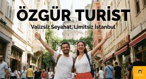 İstanbul’da Emanet Bagaj Rehberi: Valizlerinizi Nereye Bırakabilirsiniz?